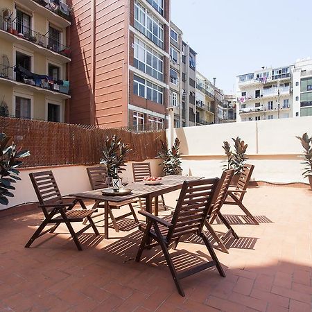 You Stylish Vale Apartments Barcelone Extérieur photo