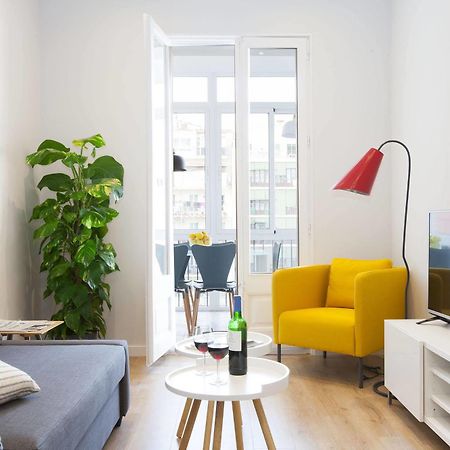 You Stylish Vale Apartments Barcelone Extérieur photo
