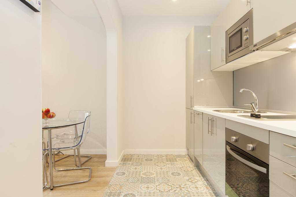 You Stylish Vale Apartments Barcelone Chambre photo