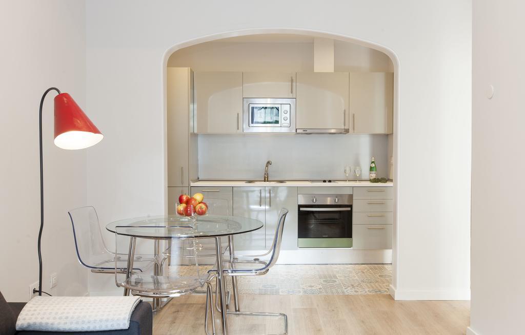 You Stylish Vale Apartments Barcelone Chambre photo