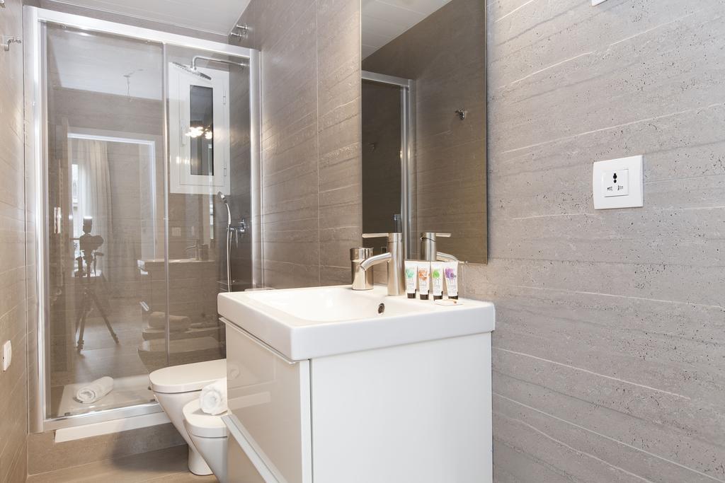 You Stylish Vale Apartments Barcelone Chambre photo