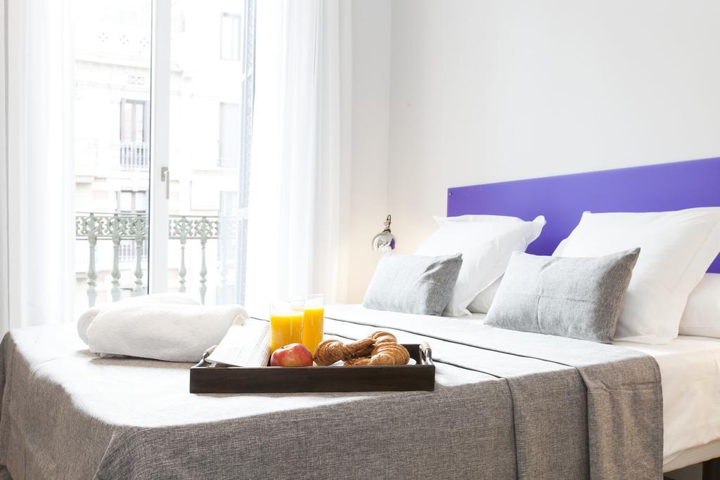 You Stylish Vale Apartments Barcelone Chambre photo
