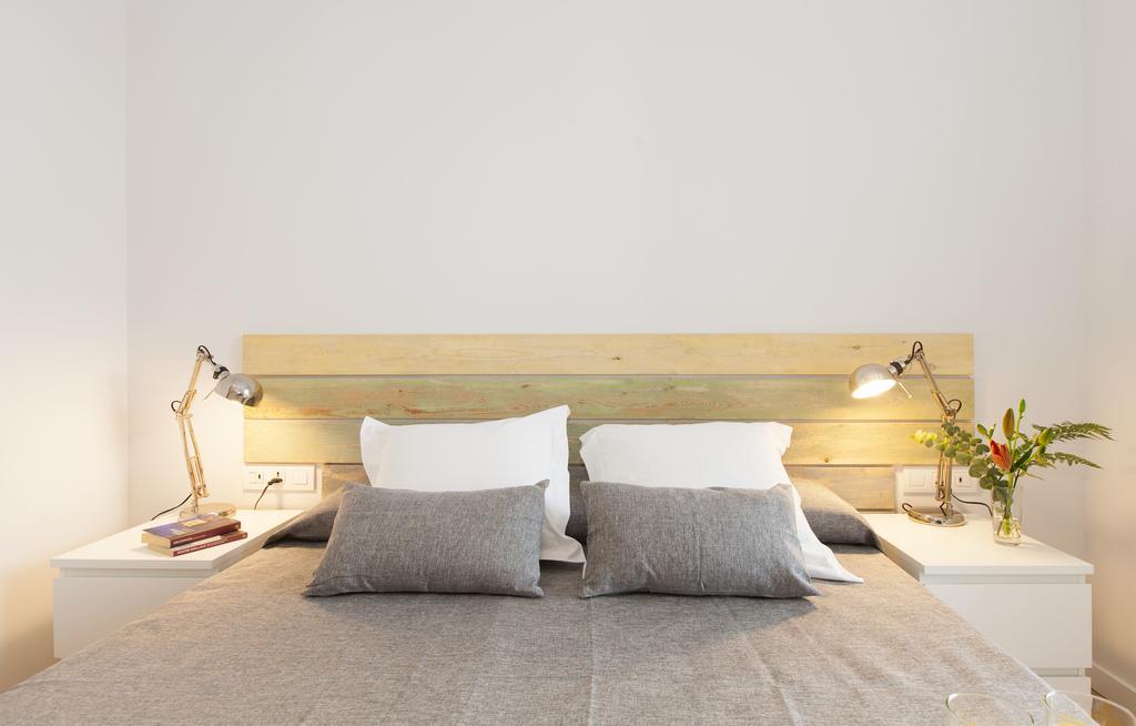 You Stylish Vale Apartments Barcelone Chambre photo