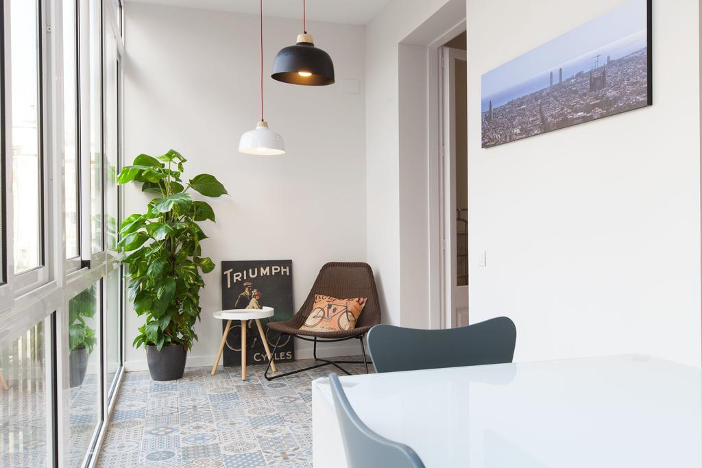 You Stylish Vale Apartments Barcelone Chambre photo