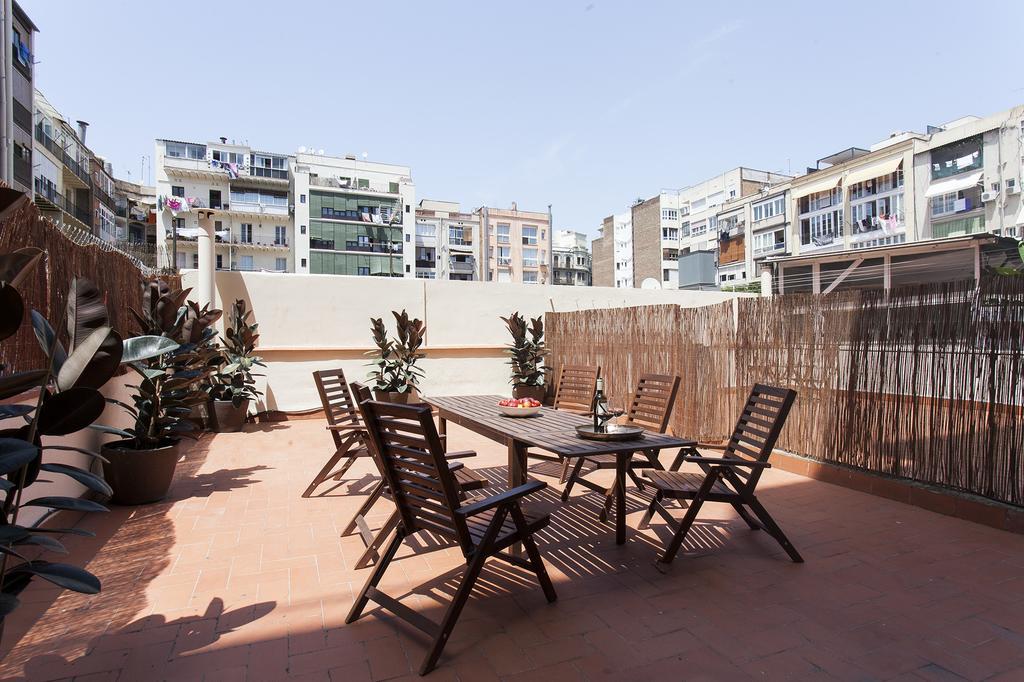 You Stylish Vale Apartments Barcelone Extérieur photo