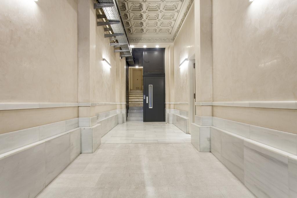 You Stylish Vale Apartments Barcelone Extérieur photo