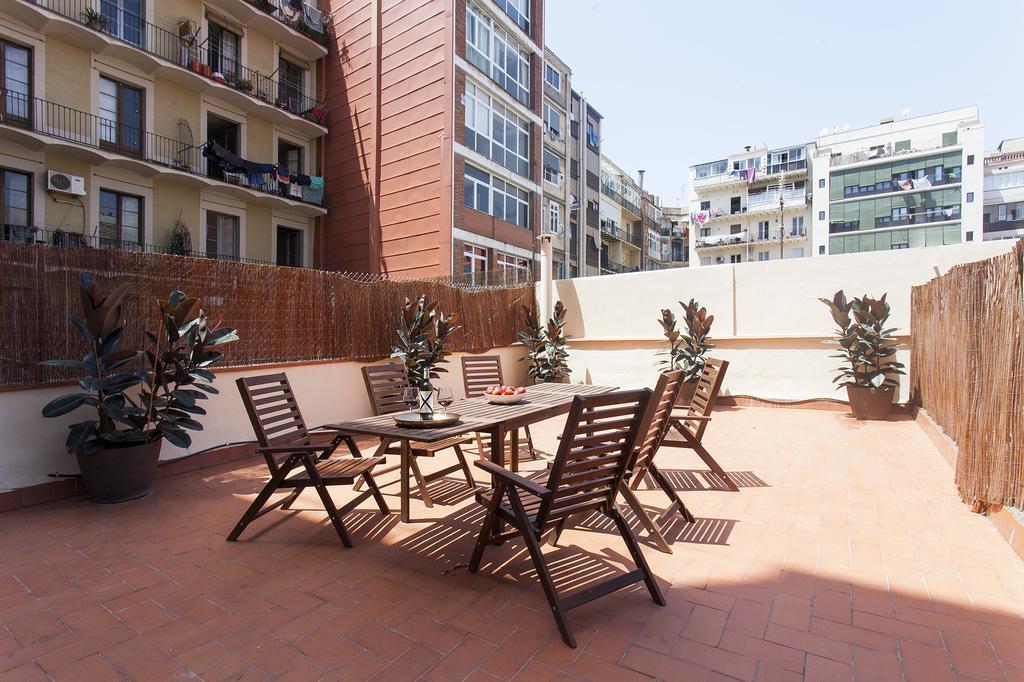 You Stylish Vale Apartments Barcelone Extérieur photo