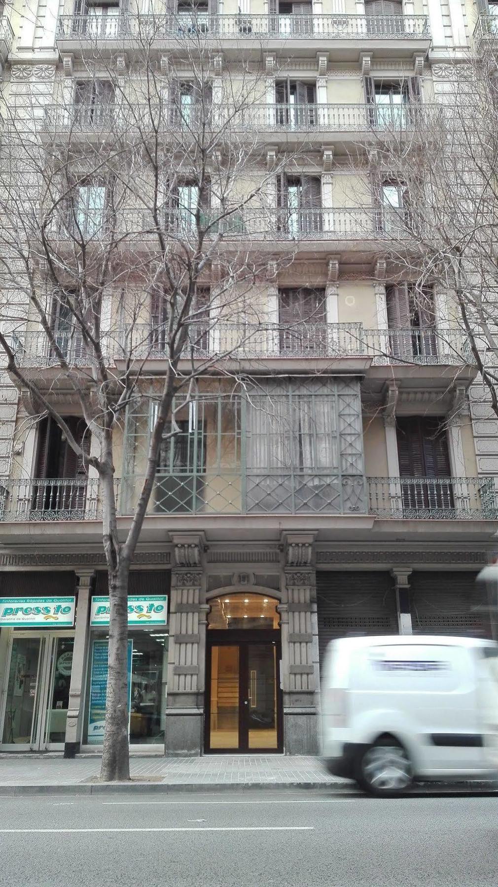 You Stylish Vale Apartments Barcelone Extérieur photo