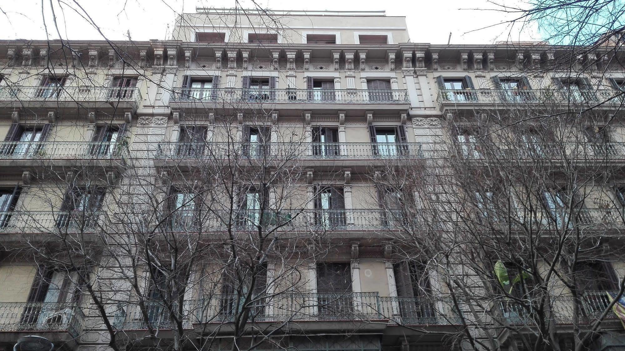 You Stylish Vale Apartments Barcelone Extérieur photo