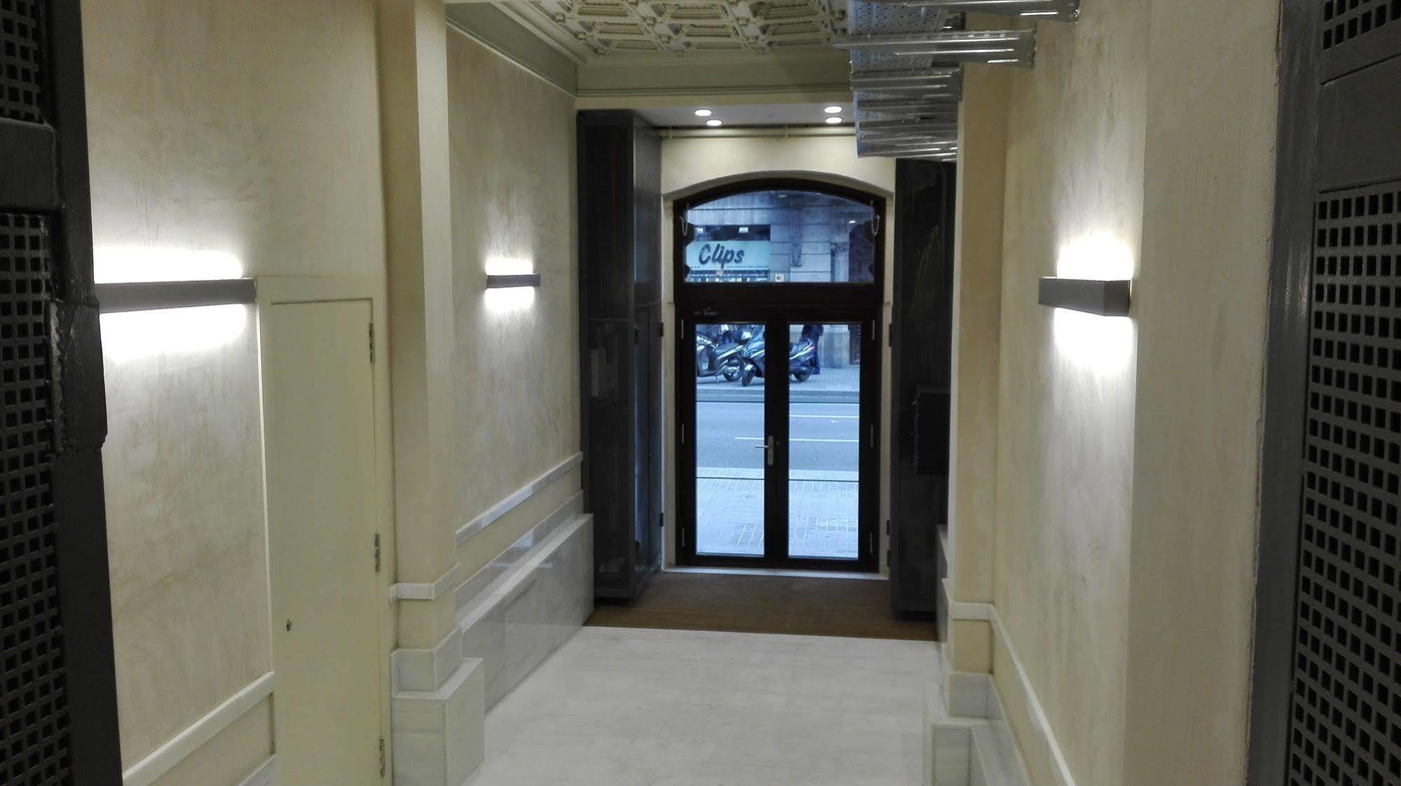 You Stylish Vale Apartments Barcelone Extérieur photo