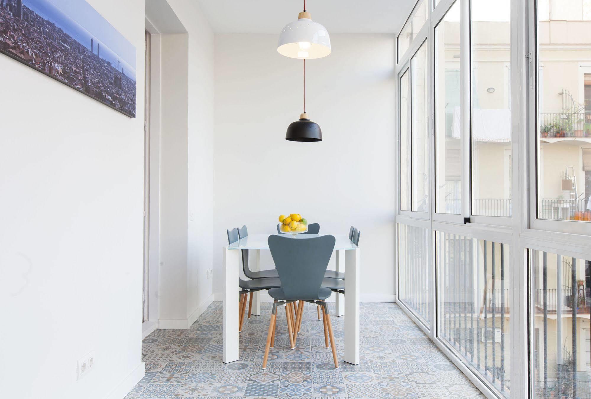 You Stylish Vale Apartments Barcelone Extérieur photo