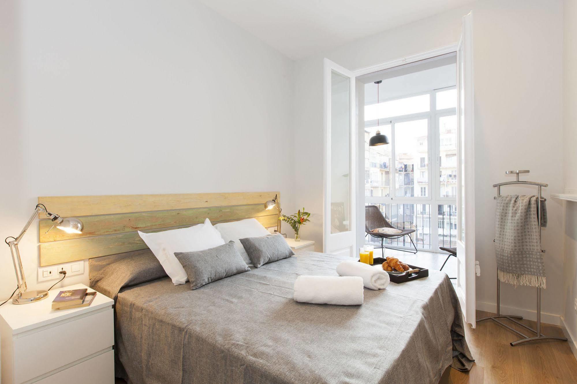 You Stylish Vale Apartments Barcelone Extérieur photo