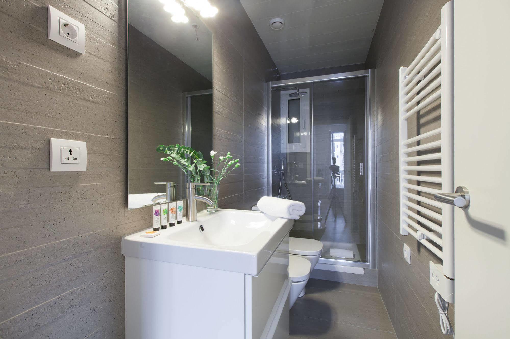 You Stylish Vale Apartments Barcelone Extérieur photo