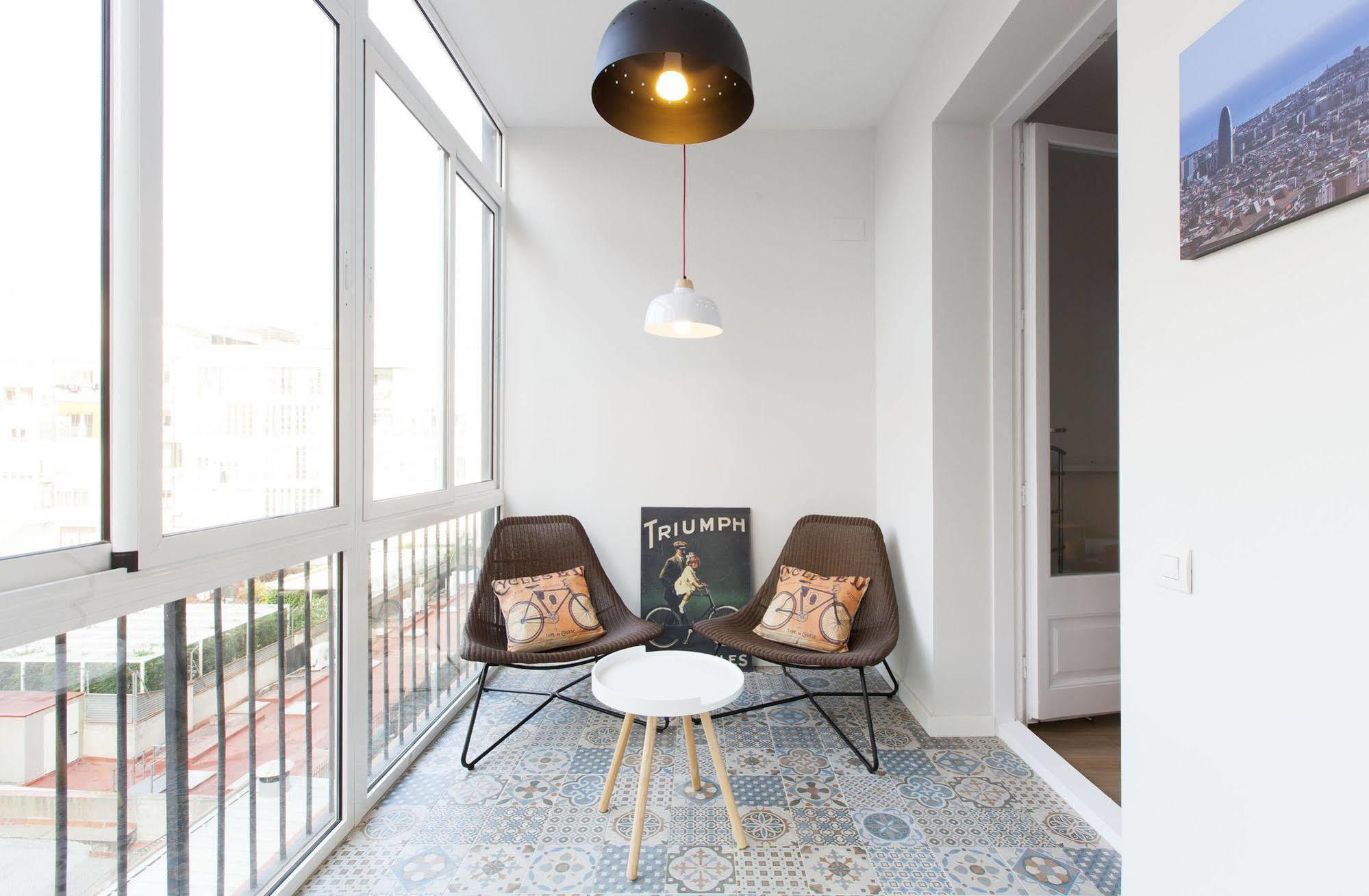 You Stylish Vale Apartments Barcelone Extérieur photo