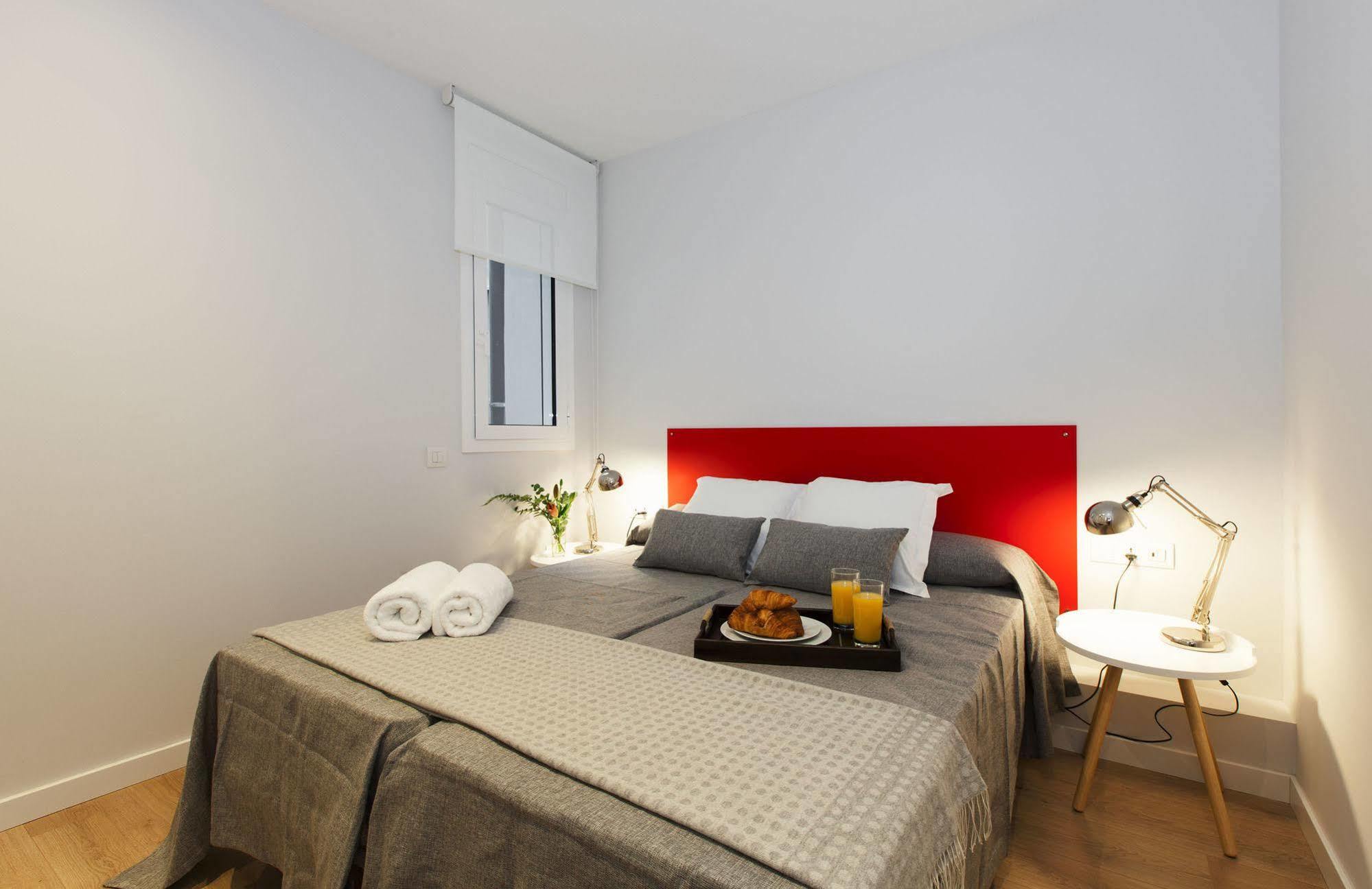 You Stylish Vale Apartments Barcelone Extérieur photo
