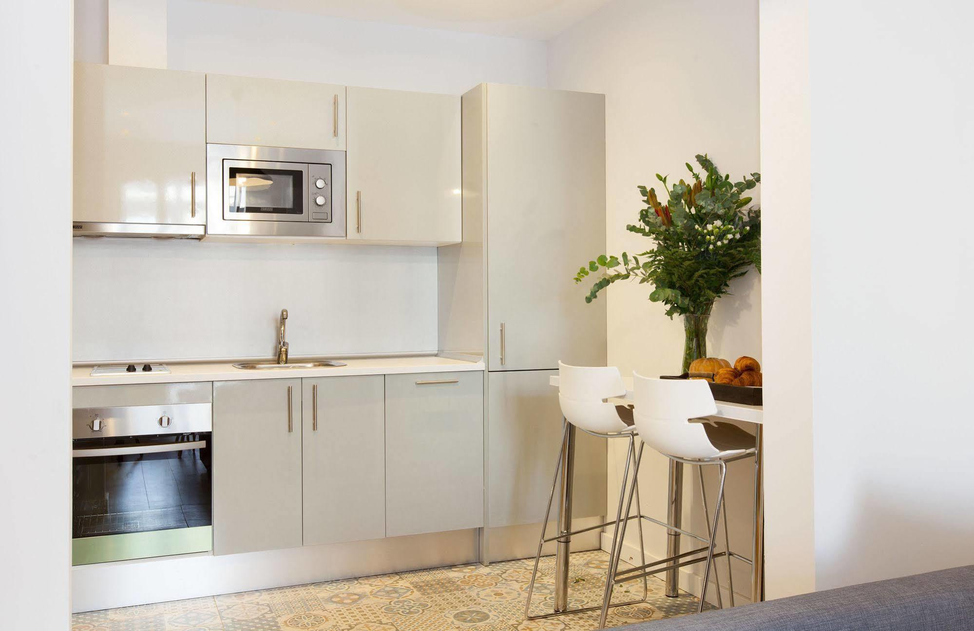 You Stylish Vale Apartments Barcelone Extérieur photo